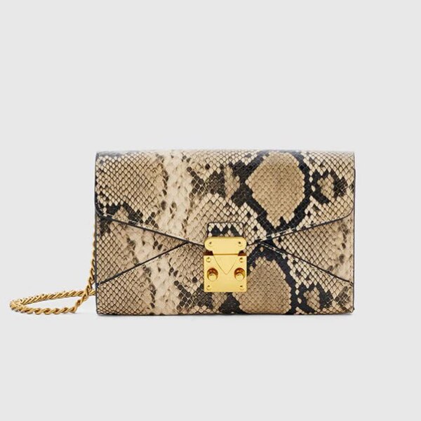 Miraggio Sera Clutch Bag, ₹3,499
