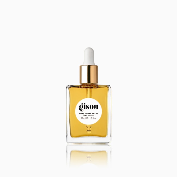 Gisou Honey Infused Hair Oil, ₹4,747 approx. 