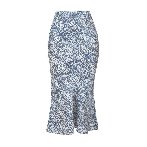  PDKF Ooty Skirt, ₹4,500
