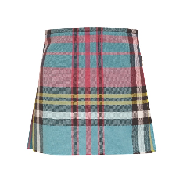 Vivienne Westwood Worlds End Mini Kilt, ₹66,090 approx.