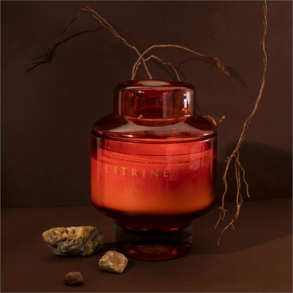 Seva Home The Manhattan - Citrine (Grande), ₹6,300