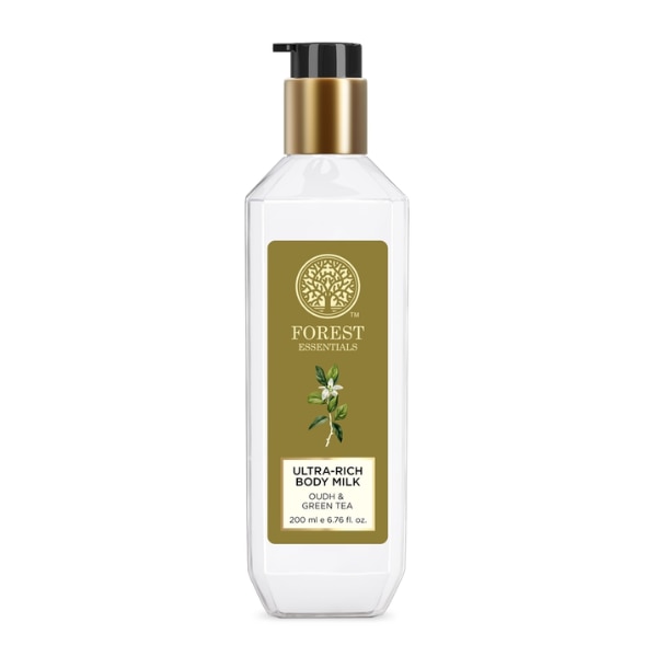 Forest Essentials Ultra Rich Body Milk, ₹1,995