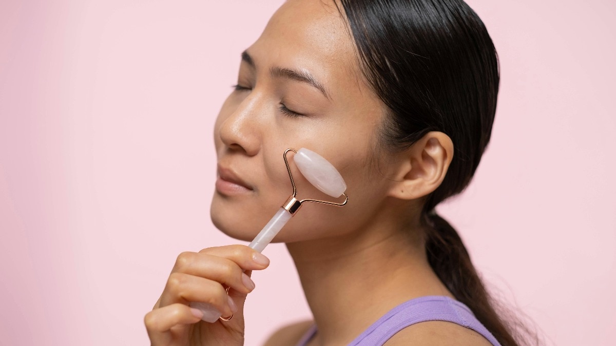 Face sculpting tools to invest in if sleeping in a face wrap isn’t your vibe