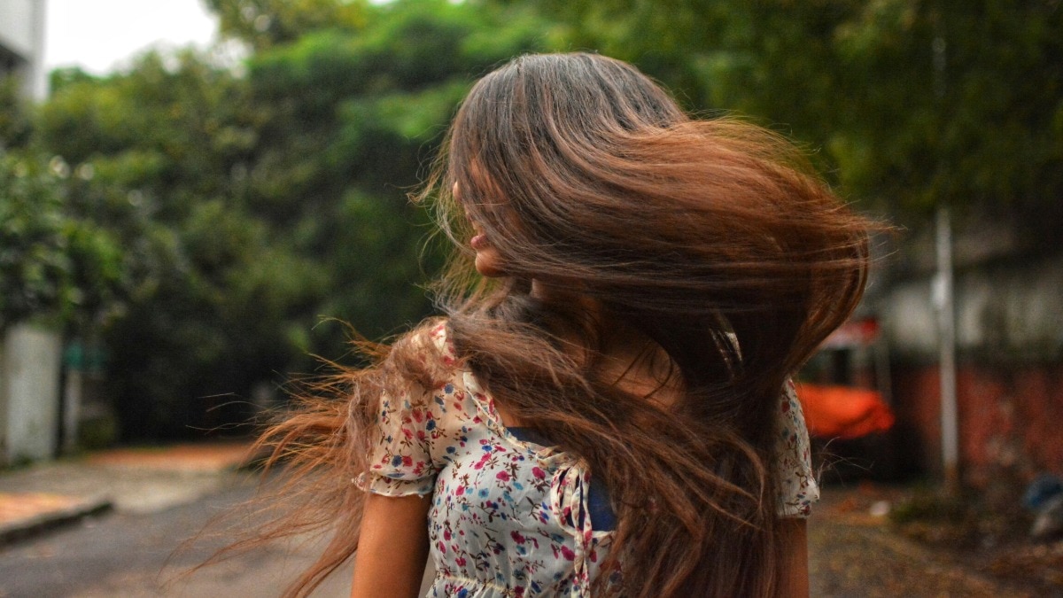 Frizz, who? These nourishing hair oils are your secret weapon to locking in moisture after every wash