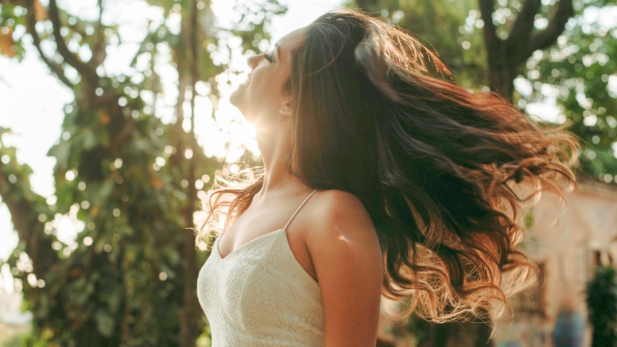 The best dry shampoos for every hair type that actually save your good hair days