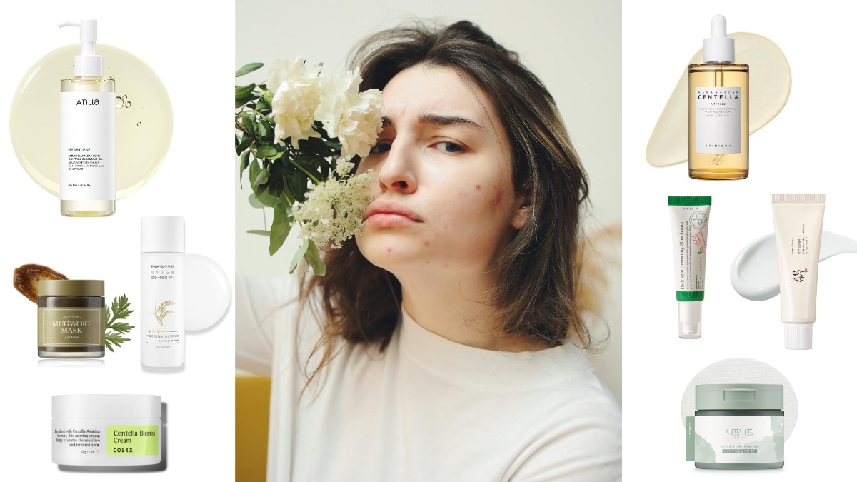 Acne, meet your match—K-beauty saviours that every acne-prone girl needs in 2025
