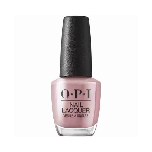 Opi Nail Lacquer - Barefoot In Barcelona, ₹850