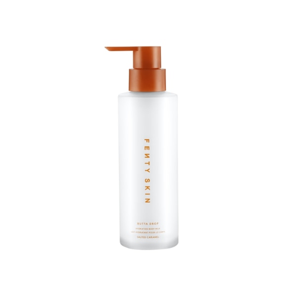 Fenty Skin Butta Drop Hydrating Body Milk - Salted Caramel, ₹3,225