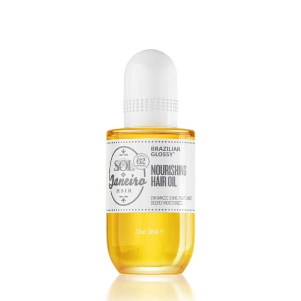Sol de Janeiro Brazilian Glossy Nourishing Hair Oil, ₹3,695