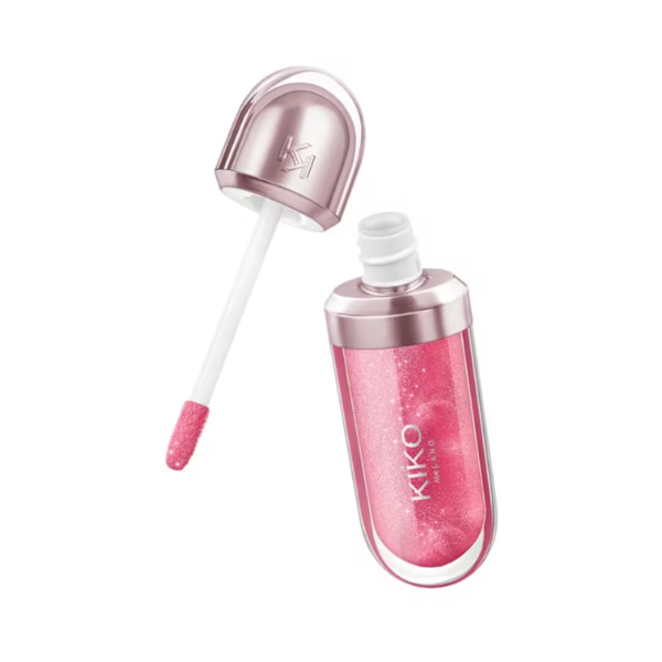 Kiko Milano 3D Hydra Lip Oil, ₹1,250
