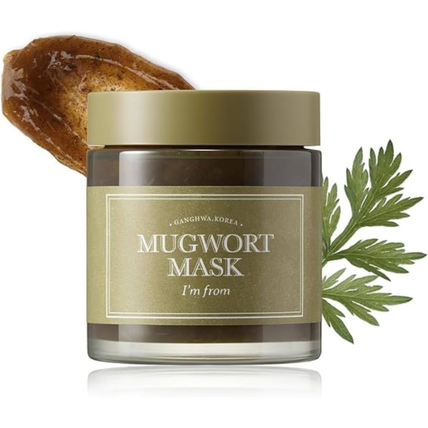 I'm From Mugwort Mask, ₹2,450