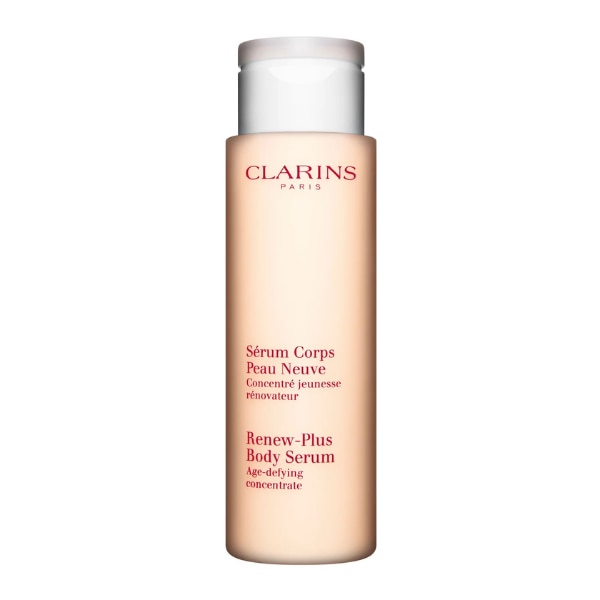 Clarins Renew Plus Body Serum, ₹5,300