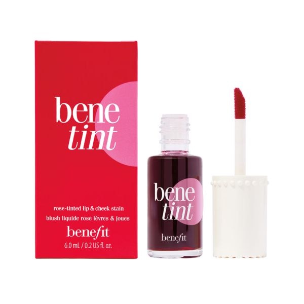 Benefit Cosmetics Benetint Lip And Cheek Tint, ₹2,450