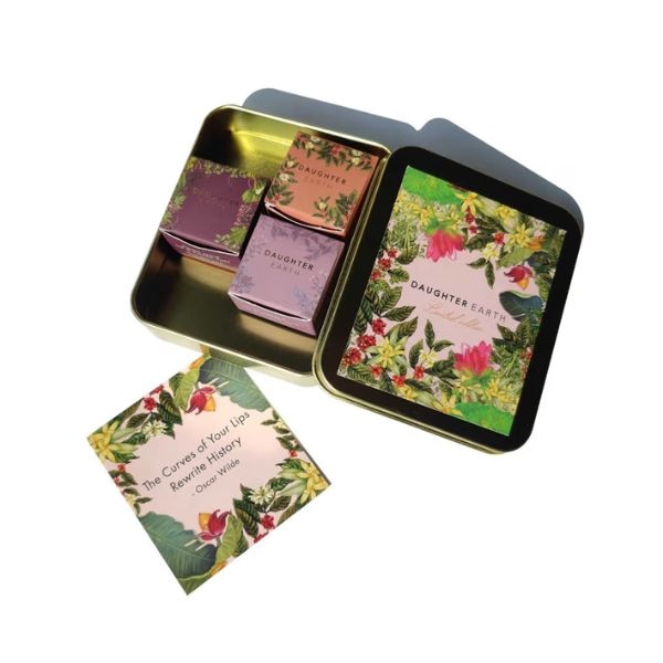Daughter Earth Lip and Cheek Clean Pigments, ₹2,385