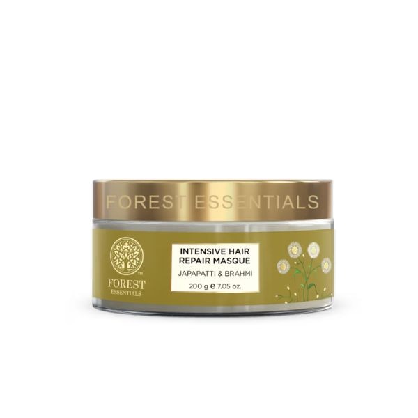 Forest Essentials Intensive Hair Repair Masque, ₹2,250