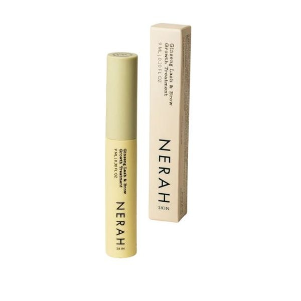 Nerah Skin Ginseng Lash Brow Growth Treatment, ₹1100