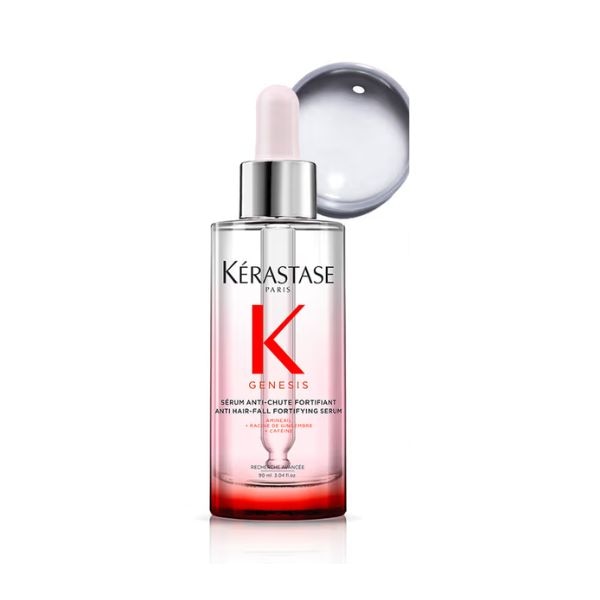 Kerastase Genesis Anti Hair Fall Daily Scalp Serum, ₹5,100