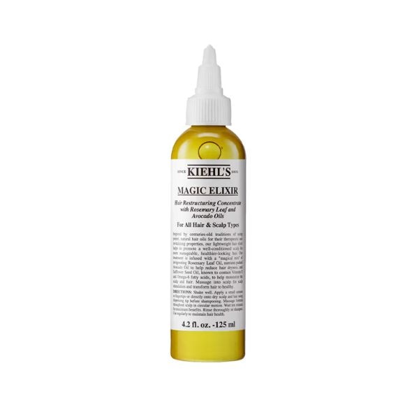 Kiehls Magic Elixir Hair Restructuring Concentrate Oil, ₹4,100