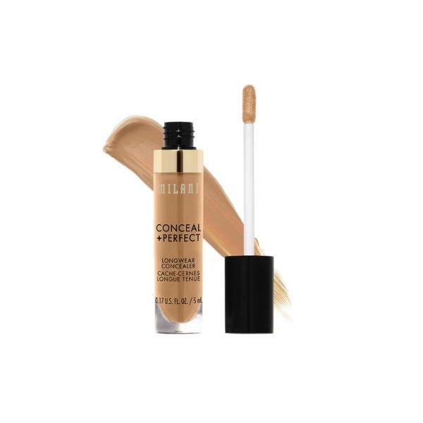 Milani Conceal Perfect Longwear Concealer, ₹1,599