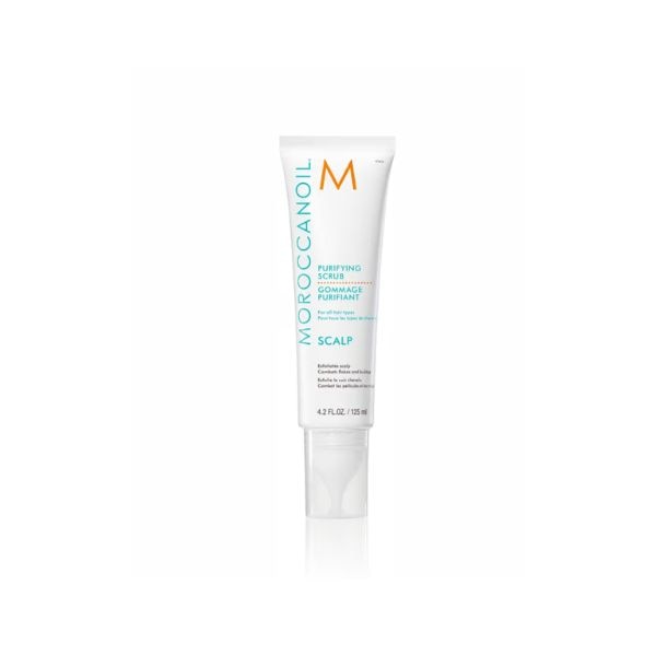 Moroccan Oil Purifying Pre-Wash Scalp Scrub Exfoliator, ₹3,420