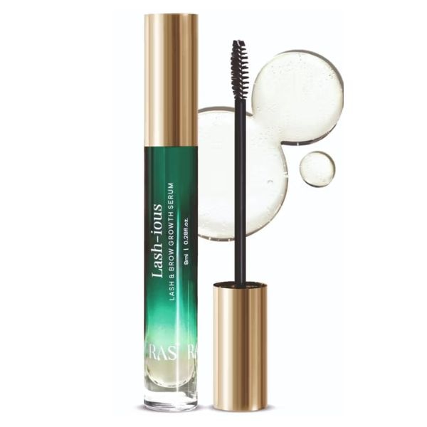 Ras Luxury Oils Lash-ious Lash Brow Growth Serum, ₹1,690