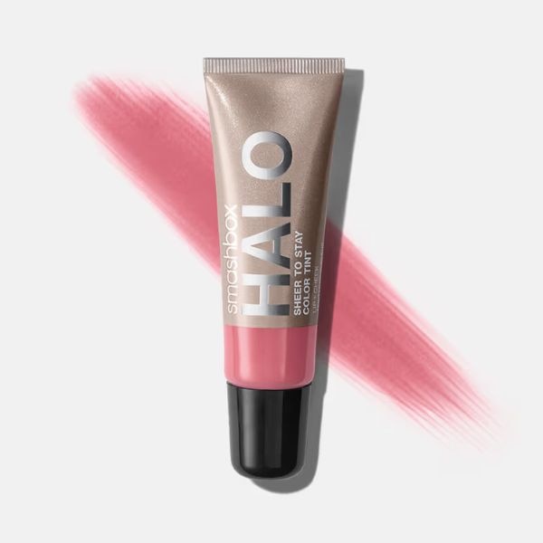 Smashbox Halo Sheer To Stay Colour Lip And Cheek Tint, ₹2,500