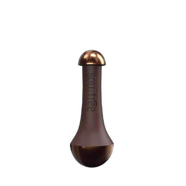 Soultree Ayurvedic Dual Kansa Wand, ₹3,295