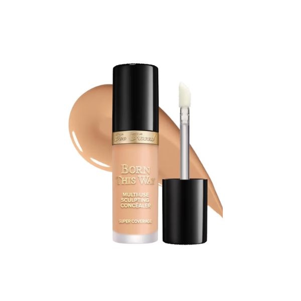 Too Faced Born This Way Super Coverage Concealer, ₹2,700