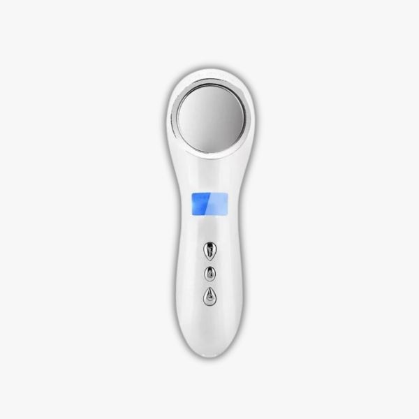 United Skincare Hot and Cool Face Massager, ₹5,000