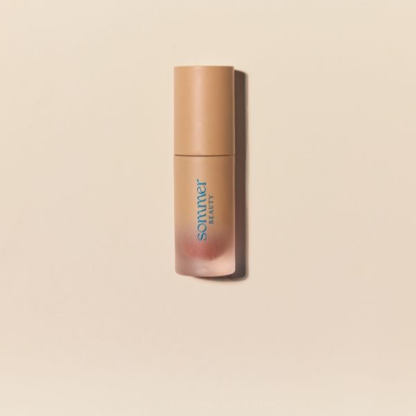 Sommer Beauty Huesicle Lip and Cheek Tint, ₹1,150
