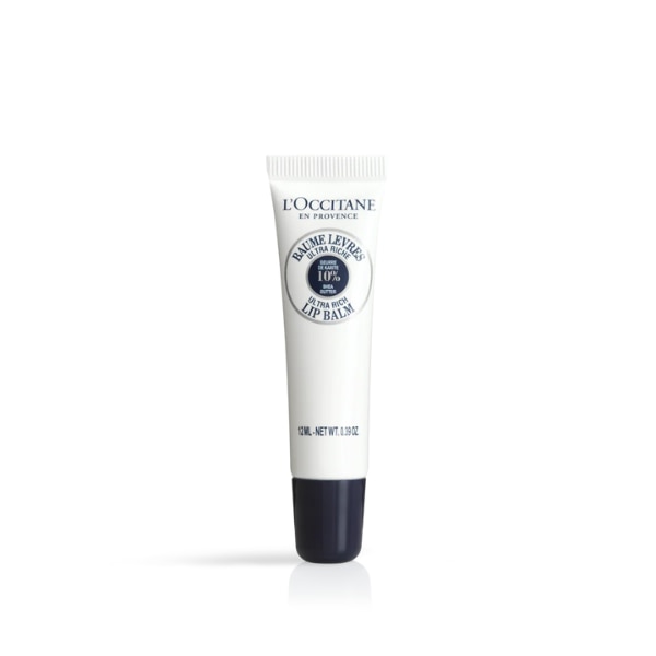 L'occitane Shea Butter Ultra Rich Lip Balm, ₹1,150