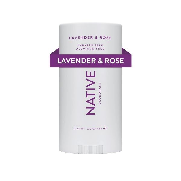 Native Lavender and Rose Deodorant, ₹2,450