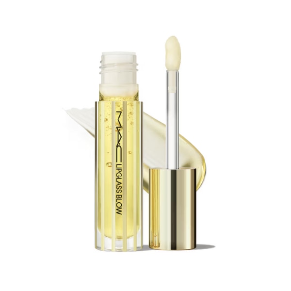 Mac Lipglass Blow Plumping Oil, ₹2,600