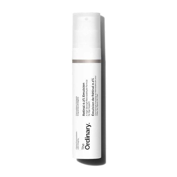 The Ordinary Retinal 0.2% Emulsion, ₹1,500