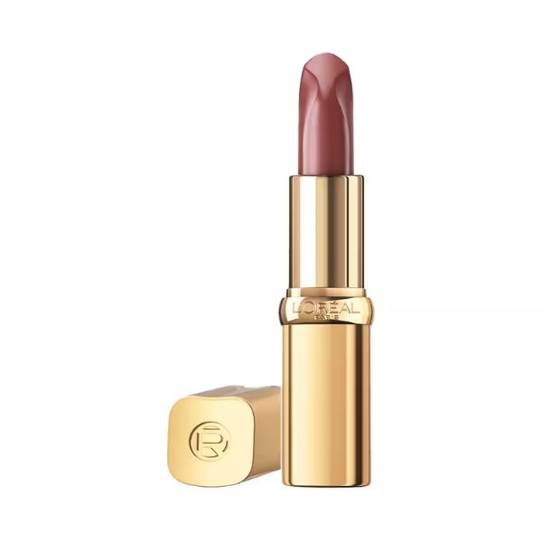 L'Oreal Paris Color Riche Satin Lipstick - Worth It Intense, ₹764