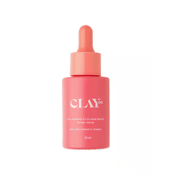 ClayCo. Cell Renewal & Collagen Boost Retinal Serum, ₹1,799