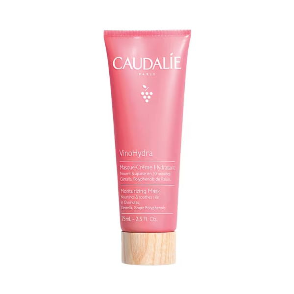 Caudalie VinoHydra Moisturizing Mask, ₹2,340