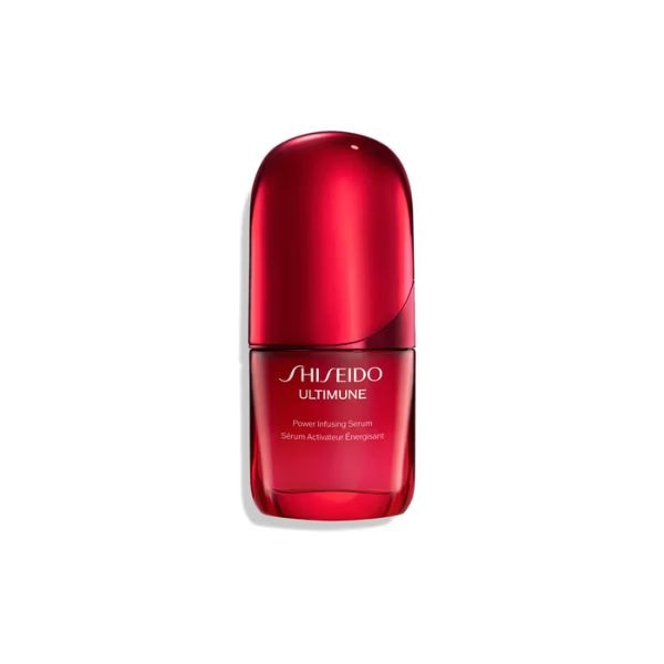 Shiseido Ultimune Power Infusing Serum, ₹6,500