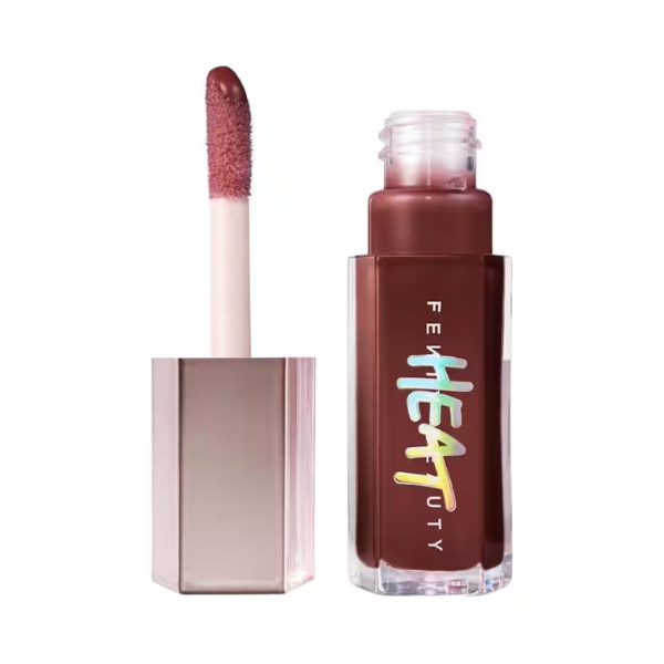 Fenty Beauty Gloss Bomb Heat Universal Lip Luminizer + Plumper, ₹2,700
