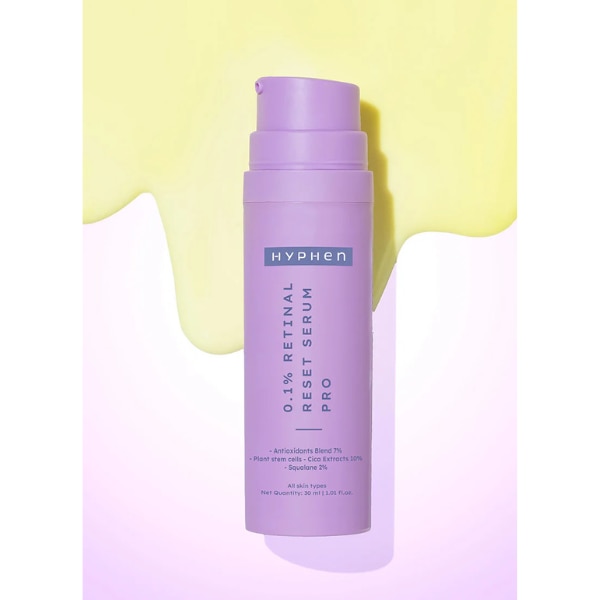 Hyphen 0.1% Retinal Reset Serum Pro, ₹649