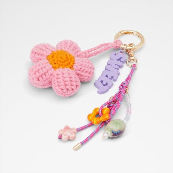 Aldo Flowerpower Women's Multicolor Key chain, ₹4,499