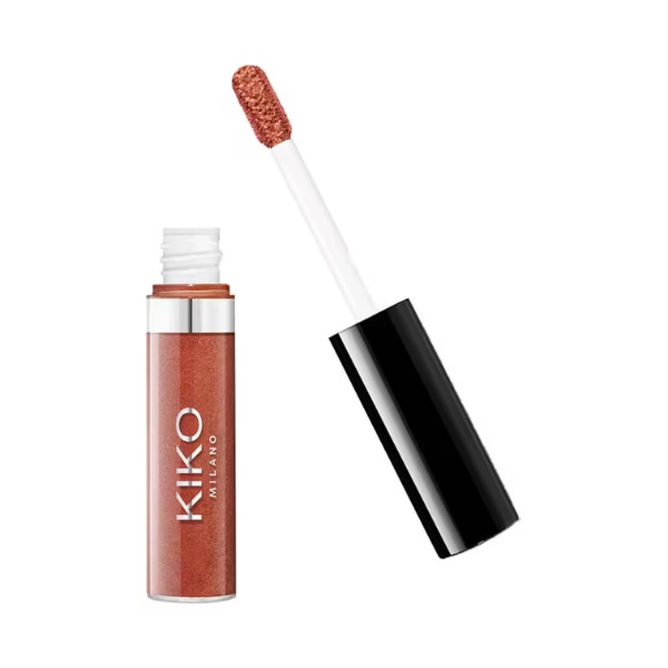 Kiko Milano Long Lasting Liquid Eyeshadow - Unique Copper, ₹1,050