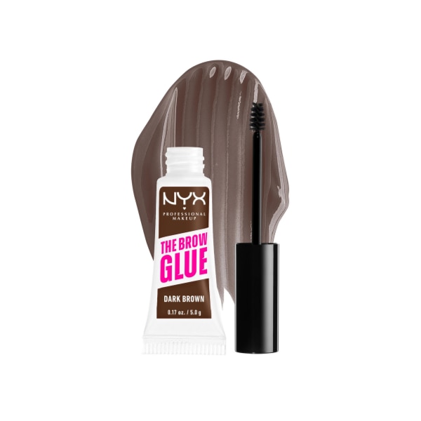 Nyx Professional Makeup The Brow Glue, ₹899