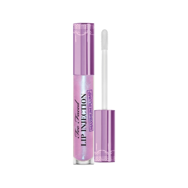 Too Faced Lip Injection Maximum Plump Lip Gloss, ₹2,790