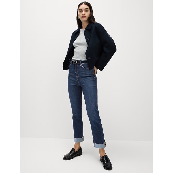 Marks & Spencer Harper Supersoft Cigarette Jeans, ₹2,999