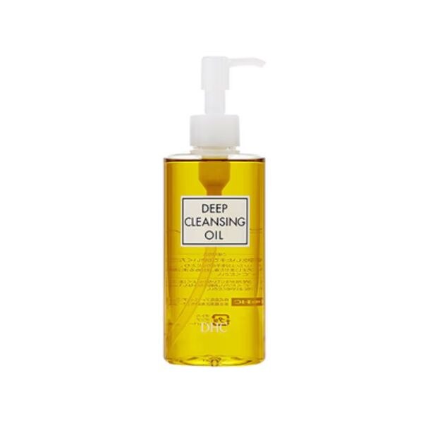 DHC Beauty Deep Cleansing Oil 200 ml, ₹2,286