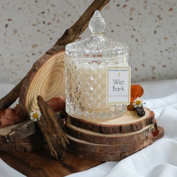 The Parallax Company Wet Bark, ₹3,046