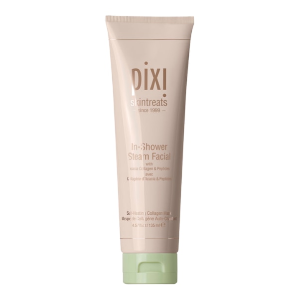 Pixi In-Shower Steam Facial Self-Heating Collagen Mask, ₹2,000