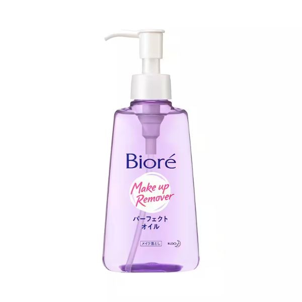 Biore Makeup Remover Cleansing Oil, ₹1,200