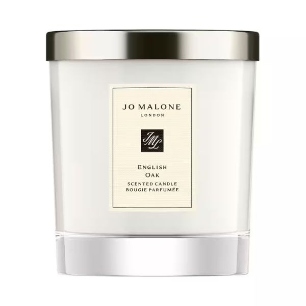 Jo Malone London English Oak Scented Candle, ₹6,200